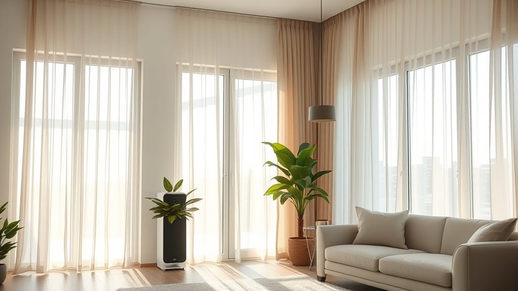 integrated air quality management