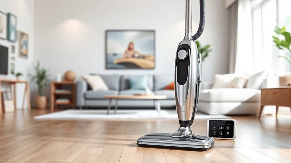 key cleaning factors considered