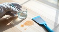 laminate stain removal tips