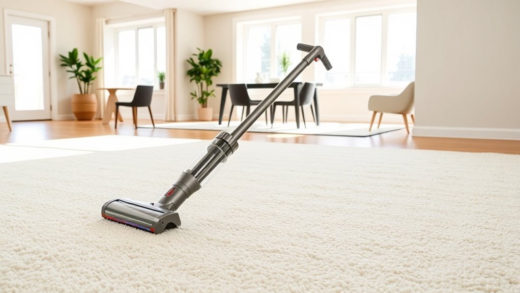 large house cleaning essentials
