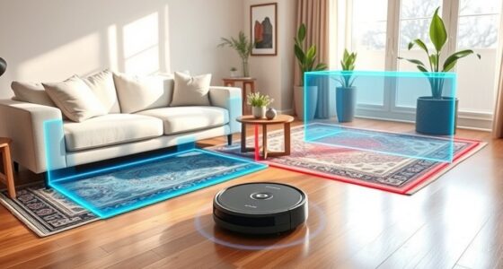 maximize virtual barrier efficiency