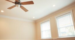 monthly home cleaning routine