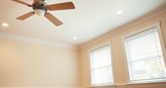 monthly home cleaning routine