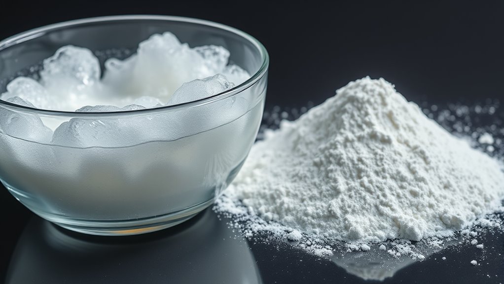 natural cleaning with hydrogen peroxide