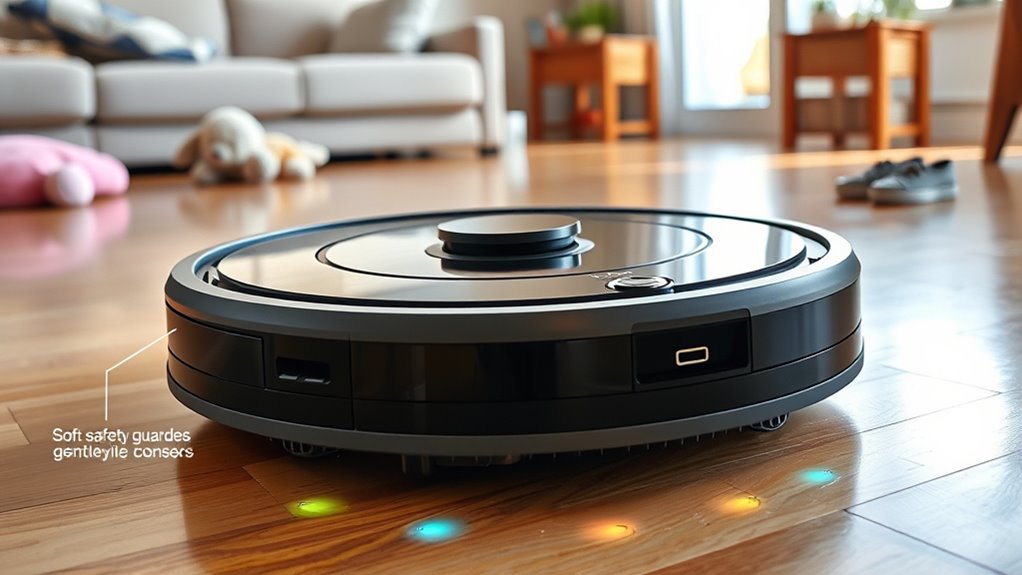 pet and child safety