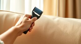 pet hair removal tips
