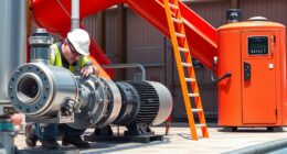 pool equipment safety inspection