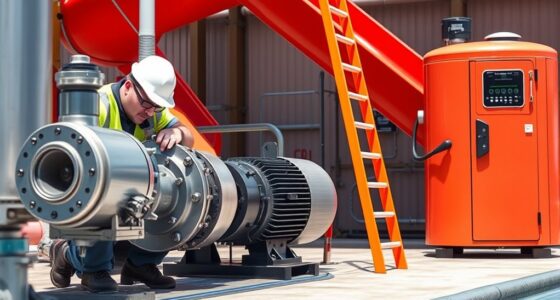 pool equipment safety inspection