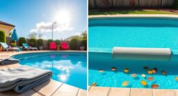 pool maintenance timing strategies