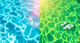 pool sanitizers comparison guide