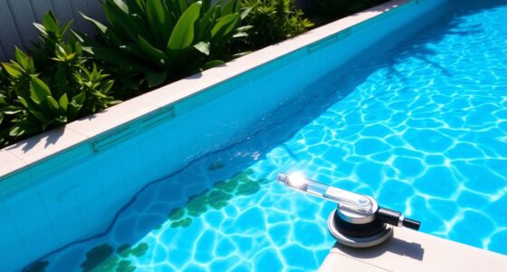 pool water clarity solutions