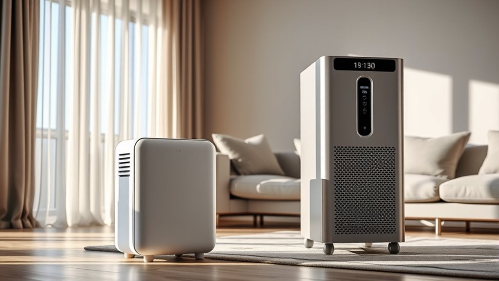 portable or stationary choice