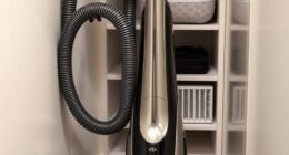 proper vacuum storage tips
