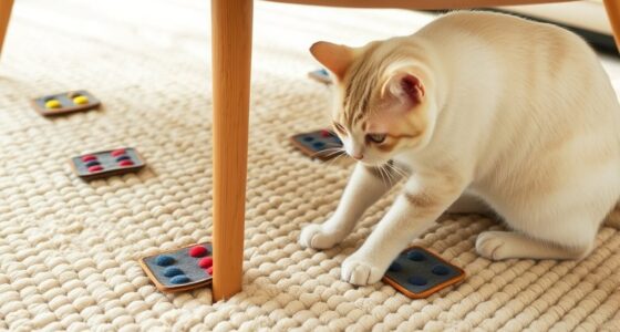 protective measures for surfaces