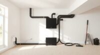 quietest home vacuum systems