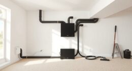 quietest home vacuum systems
