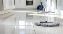 regular kitchen bathroom cleaning