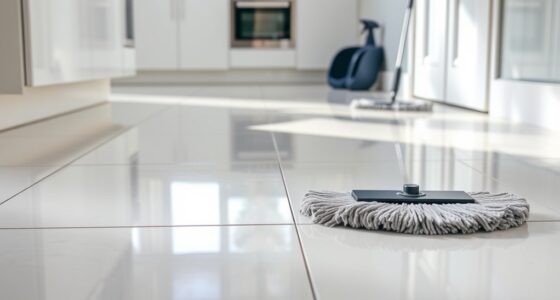 regular kitchen bathroom cleaning