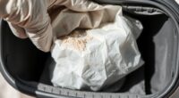replace vacuum bags regularly