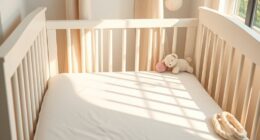 safe non toxic infant mattresses
