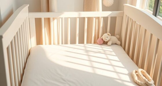 safe non toxic infant mattresses