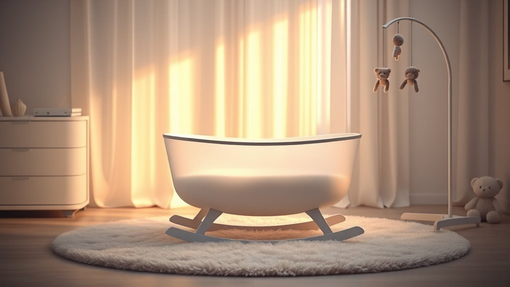 safe soothing portable choice