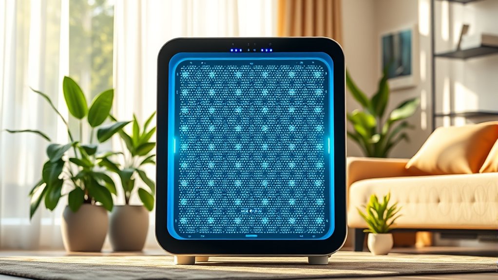 sensor calibration and connectivity
