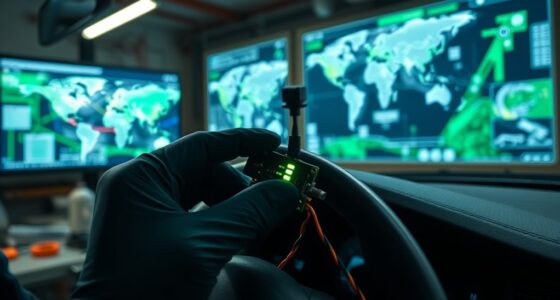 sensor firmware environment troubleshooting