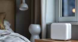 silent efficient bedroom purifiers