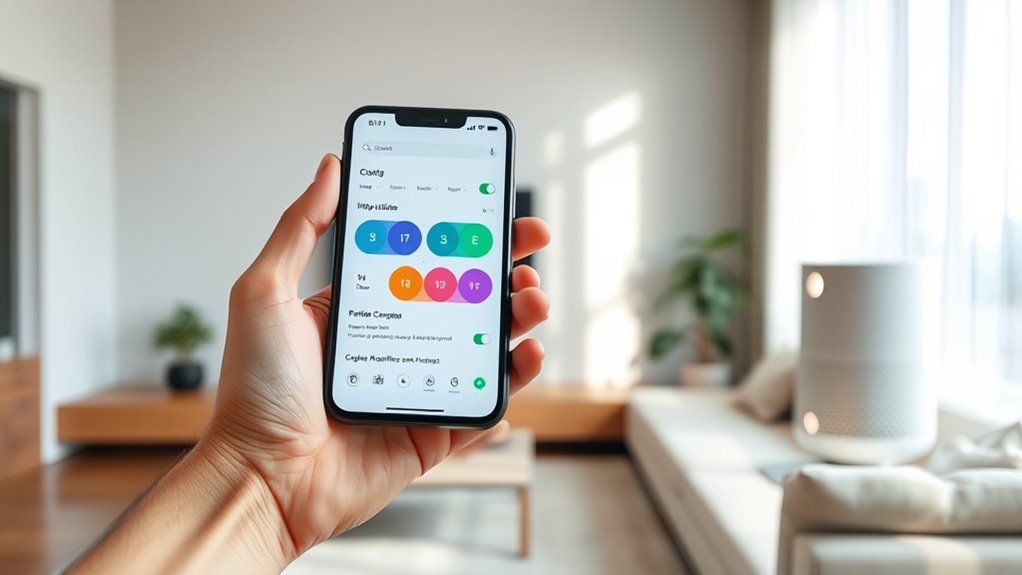 smart air quality management