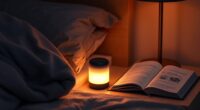 smart sleep night lights