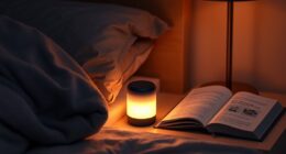 smart sleep night lights