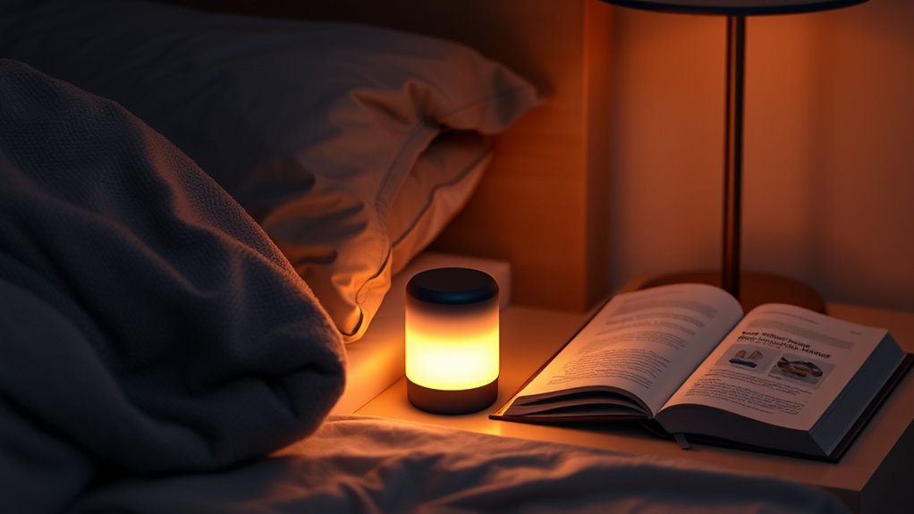 smart sleep night lights