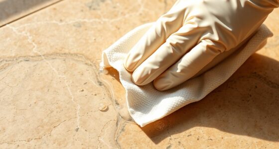 soft dish soap cleaning