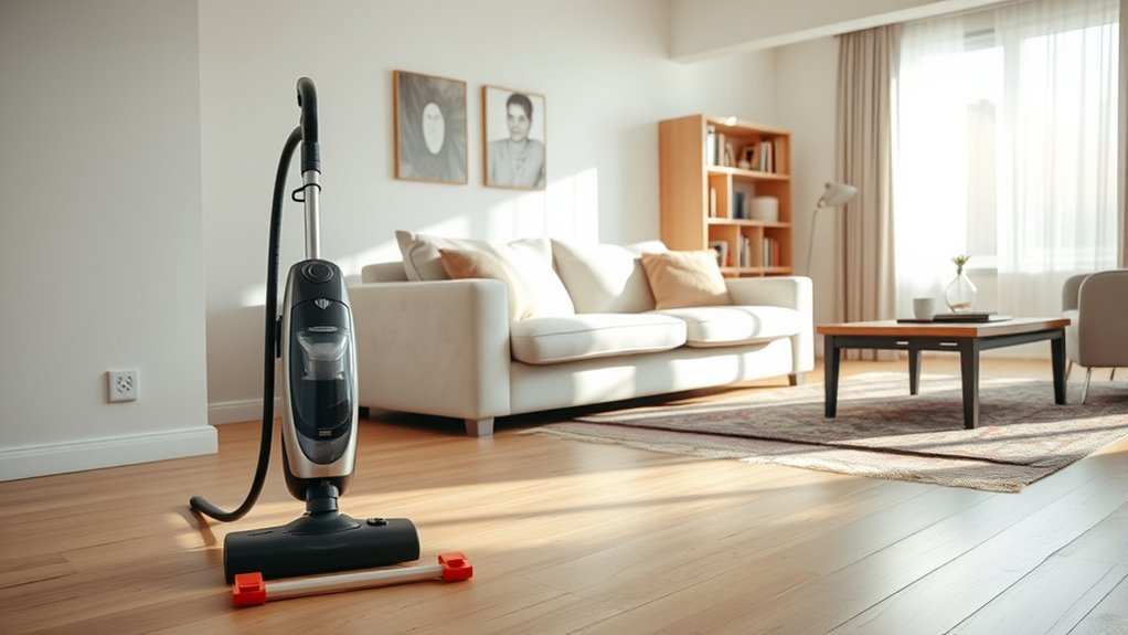 strategic organized home cleaning