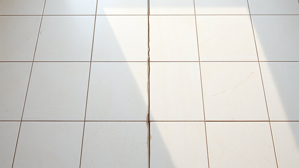 systematic cleaning minimizes contamination