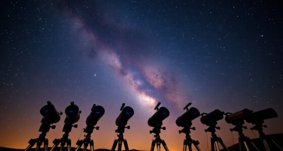 top 11 triplet apo refractors