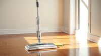 top 15 vacuum mops