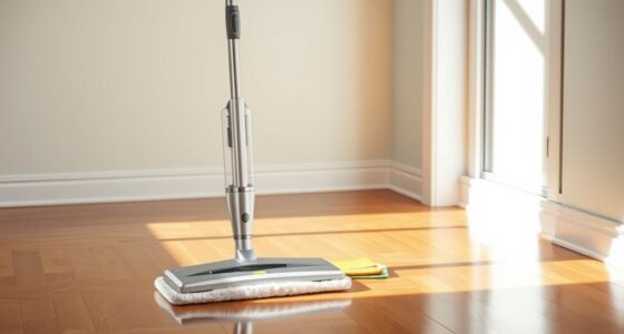 top 15 vacuum mops
