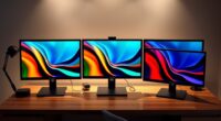 top 4k e ink monitors