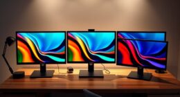 top 4k e ink monitors
