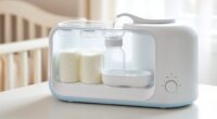 top baby bottle dispensers