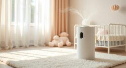 top baby nursery air purifiers