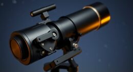 top belt drive mounts