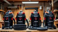 top cfm shop vacuum picks