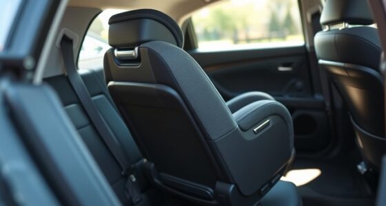 top convertible car seats