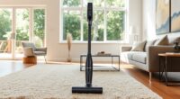 top cordless vacuums for large homes