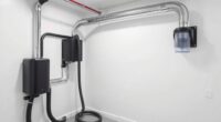top diy central vacuum kits