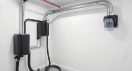 top diy central vacuum kits