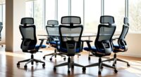 top ergonomic office chair options